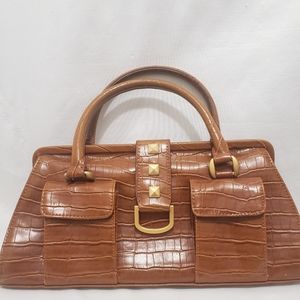 Retro New York And Company Hand Bag